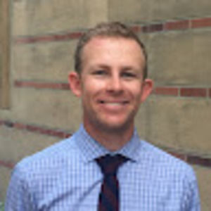 Meet your Posher, Matthew